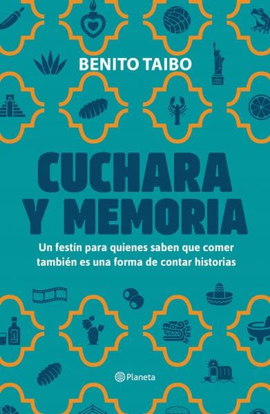 CUCHARA Y MEMORIA