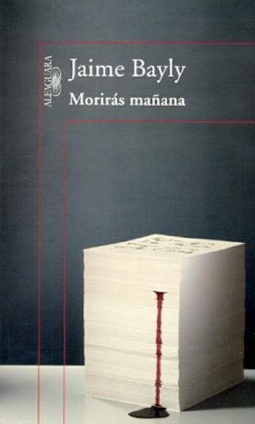 MORIRAS MAÑANA