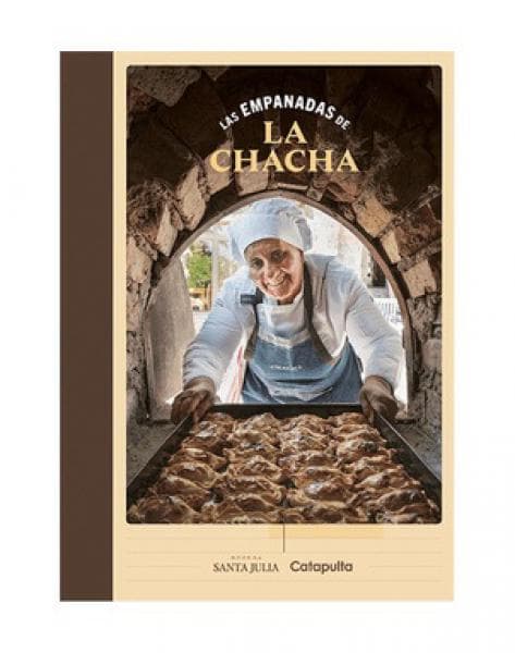 EMPANADAS DE LA CHACHA, LAS