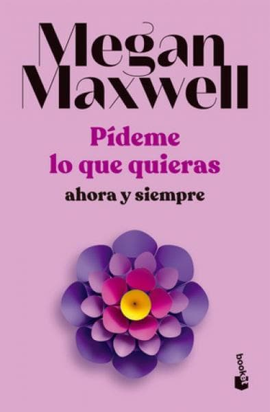 PIDEME LO QUE QUIERAS 02