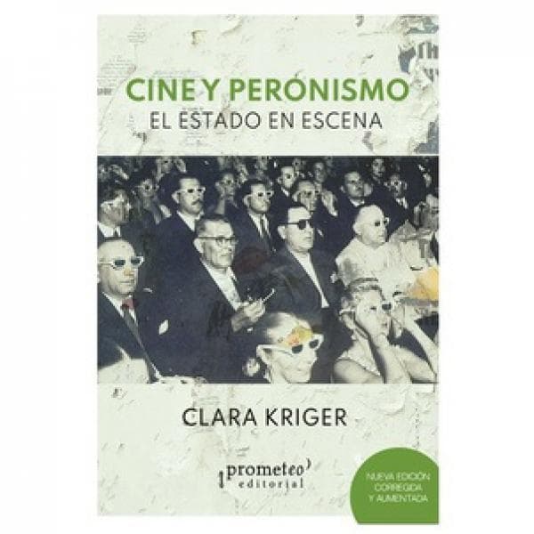 CINE Y PERONISMO