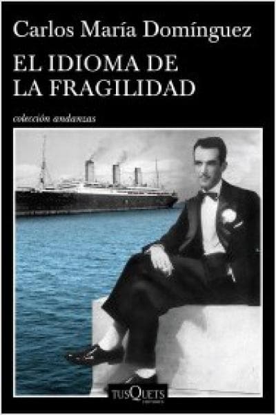 EL IDIOMA DE LA FRAGILIDAD