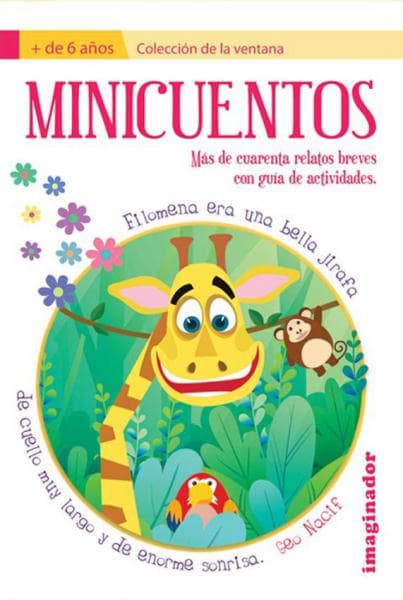 MINICUENTOS