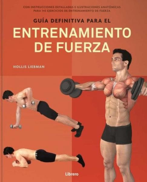 GUIA DEFINITIVA PARA EL ENTRENAMIENTO...