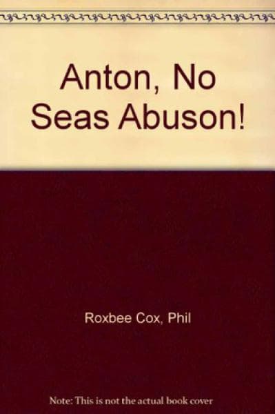 ANTON,NO SEAS ABUSON!