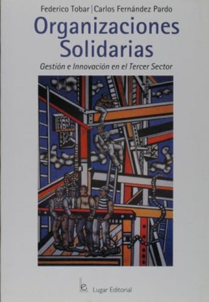 ORGANIZACIONES SOLIDARIAS