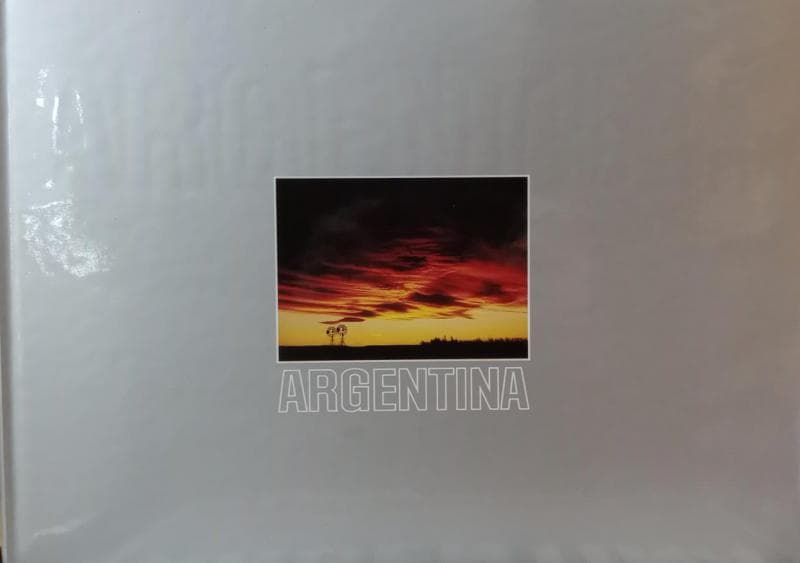 ARGENTINA - UN VIAJE VISUAL