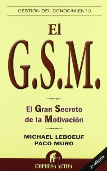 EL G.S.M.