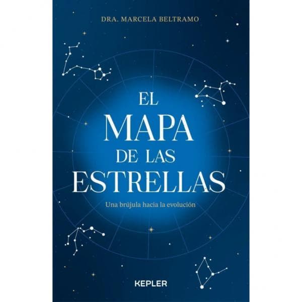MAPA DE LAS ESTRELLAS, EL