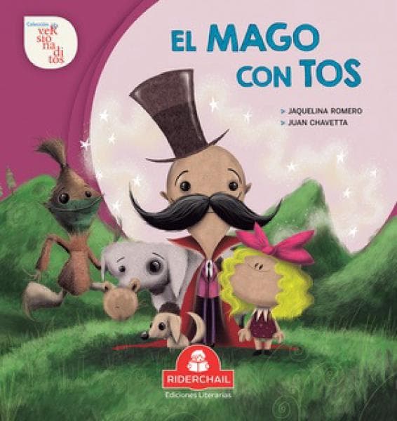 EL MAGO CON TOS