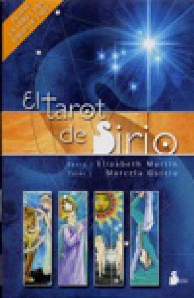 EL TAROT DE SIRIO