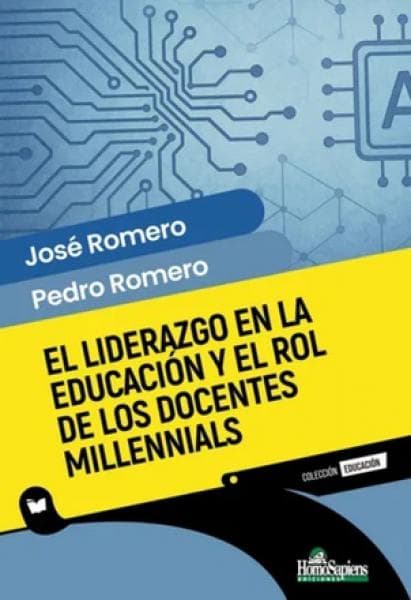LIDERAZGO EN LA EDUCACION Y EL ROL DE...