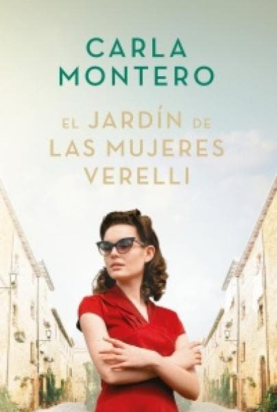 JARDIN DE LAS MUJERES VERELLI, EL