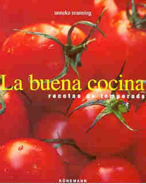 LA BUENA COCINA