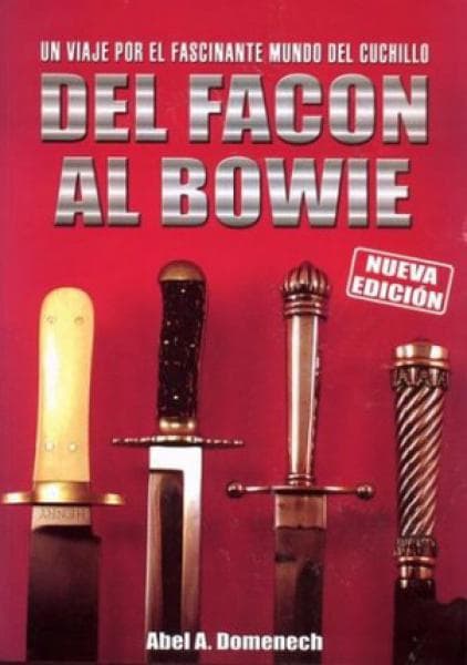 DEL FACON AL BOWIE                      