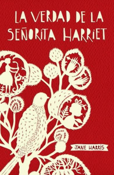 LA VERDAD DE LA SEÑORITA HARRIET
