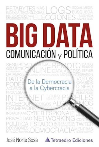 BIG DATA - COMUNICACION Y POLITICA