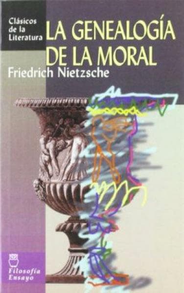 LA GENEALOGIA DE LA MORAL