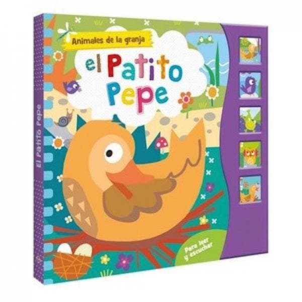 PATITO PEPE, EL