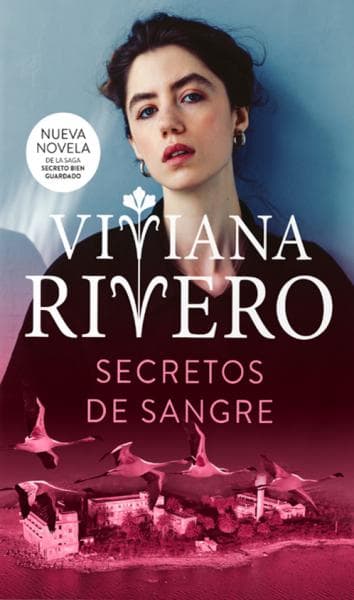 SECRETOS DE SANGRE