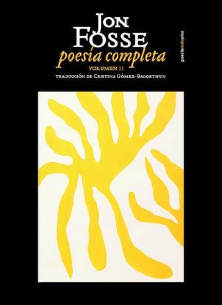 POESIA COMPLETA - VOLUMEN II