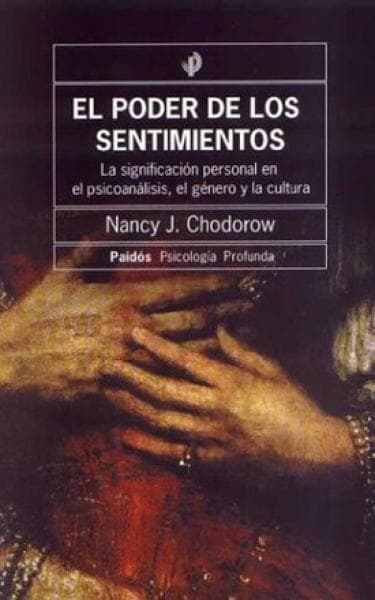 EL PODER DE LOS SENTIMIENTOS
