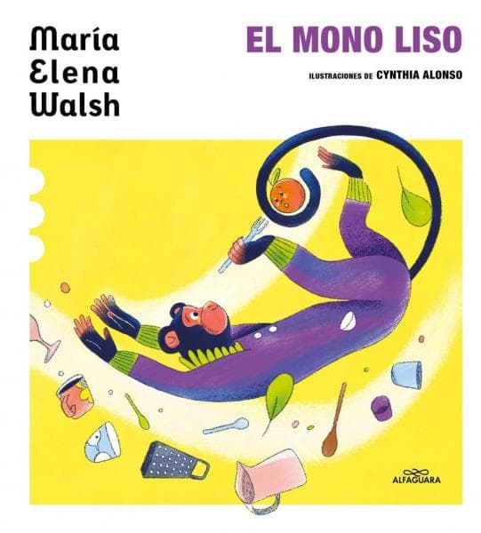 EL MONO LISO