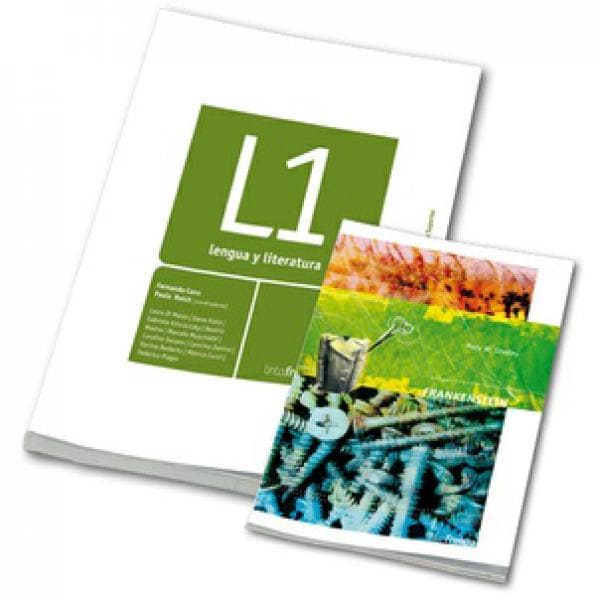LENGUA Y LITERATURA 1