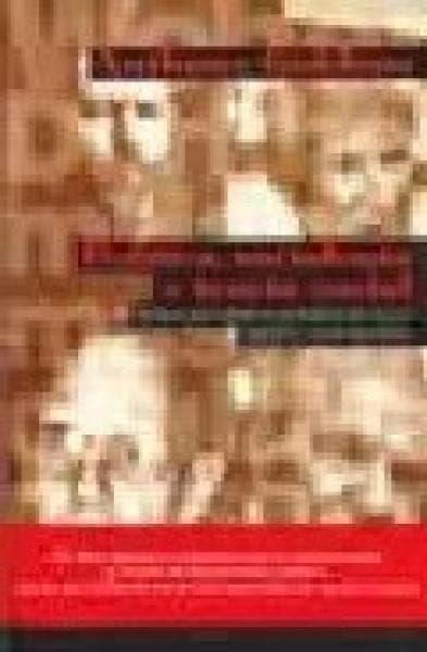 POLITICA, SOCIOLOGIA Y TEORIA SOC.