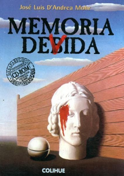 MEMORIA DEBIDA