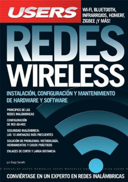 REDES WIRELESS