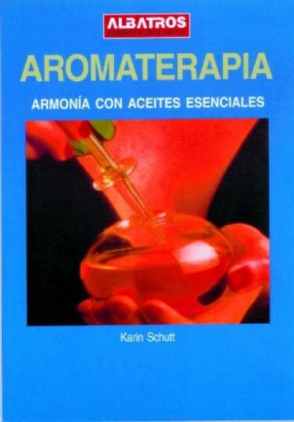 AROMATERAPIA