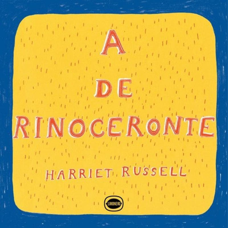 A DE RINOCERONTE