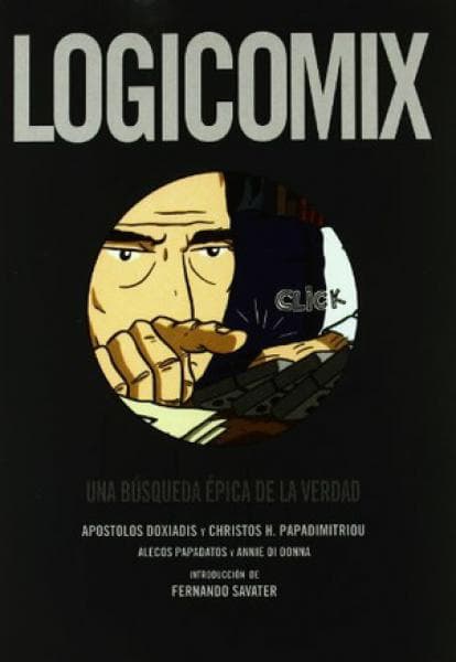LOGICOMIX