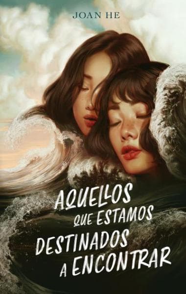 AQUELLOS QUE ESTAMOS DESTINADOS A ...
