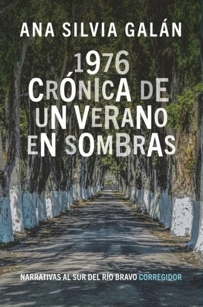 1976 CRONICA DE UN VERANO EN SOMBRAS