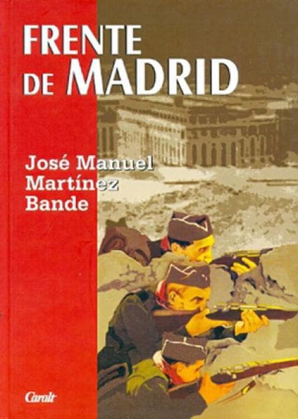 FRENTE DE MADRID