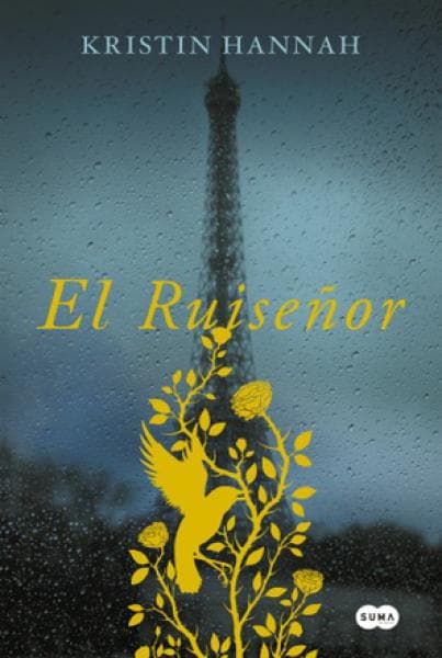 EL RUISEÑOR