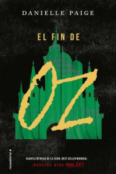 FIN DE OZ, EL