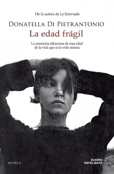 LA EDAD FRAGIL