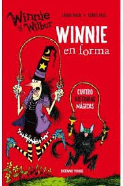 WINNIE Y WILBUR - WINNIE EN FORMA