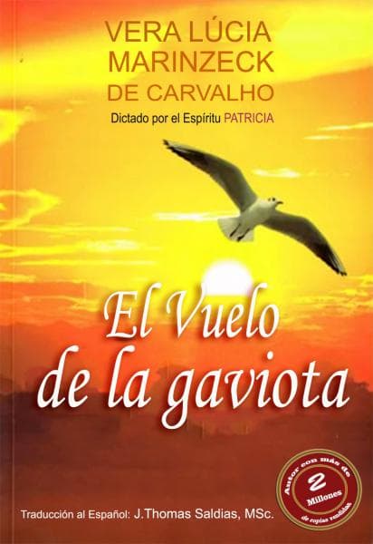 EL VUELO DE LA GAVIOTA