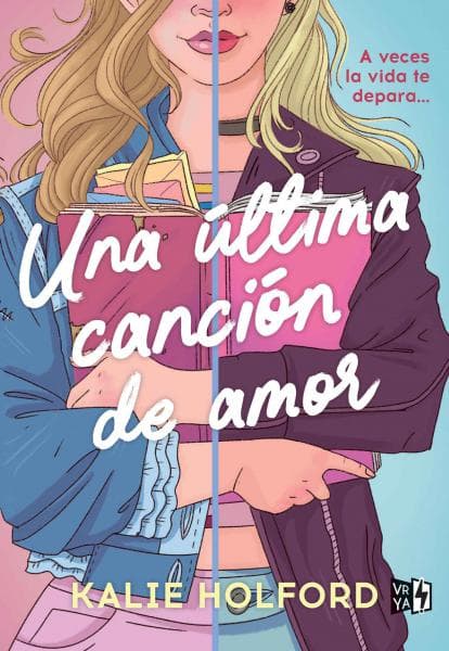 UNA ULTIMA CANCION DE AMOR