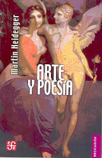 ARTE Y POESIA
