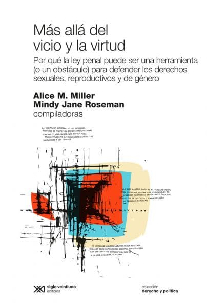 MAS ALLA DE LA VIRTUD Y EL VICIO