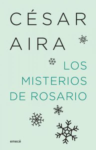 LOS MISTERIOS DE ROSARIO( NE )