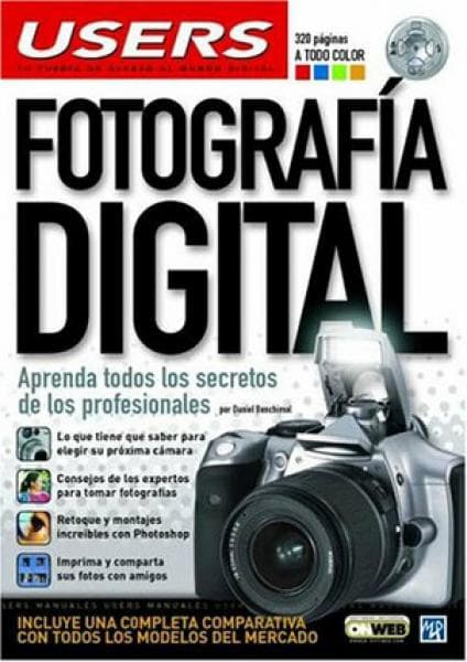 FOTOGRAFIA DIGITAL