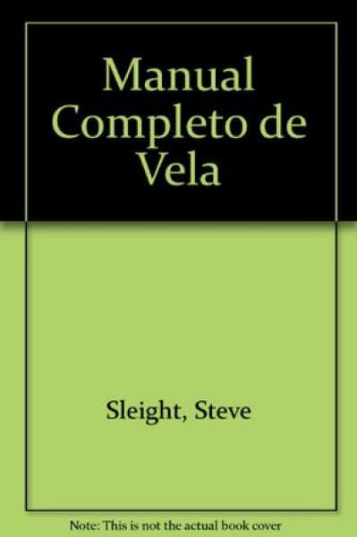 MANUAL COMPLETO DE VELA