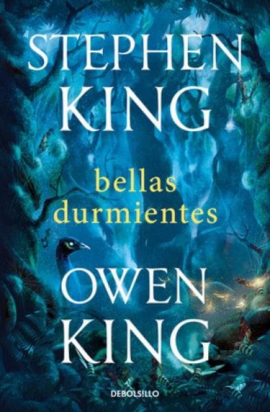 BELLAS DURMIENTES