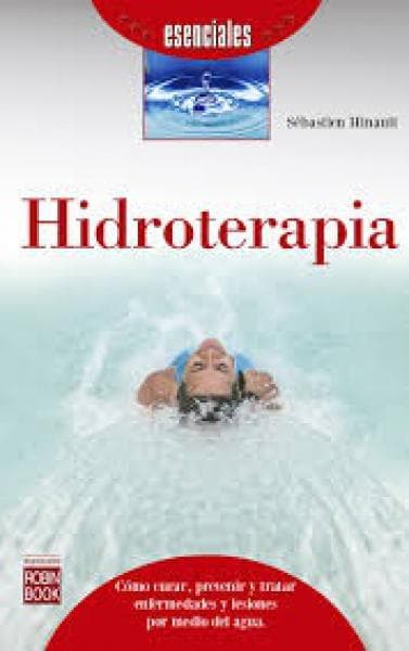 HIDROTERAPIA
